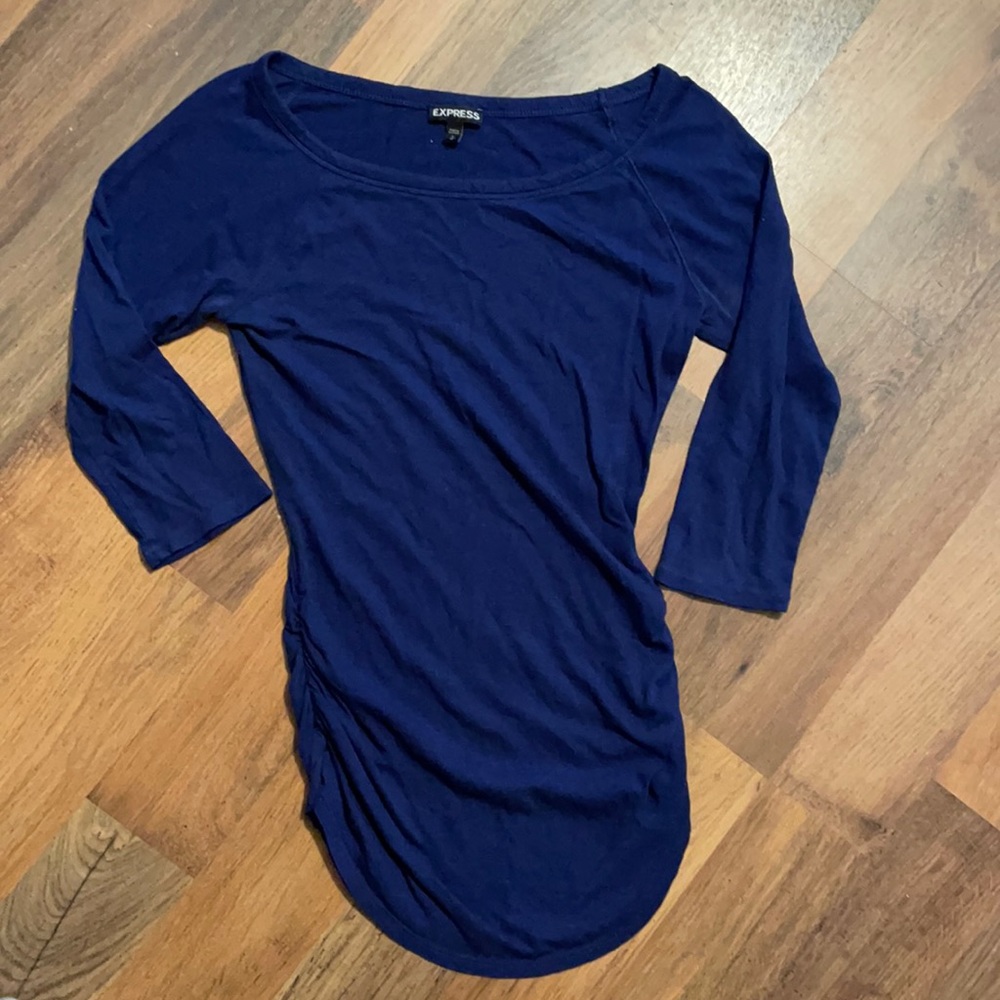 Express Top